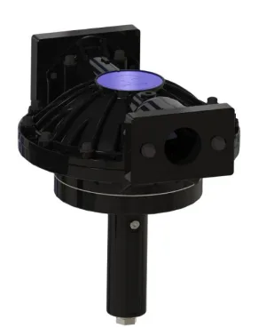 Graco 26D878 Dampener, Dte-Alsspsa1
