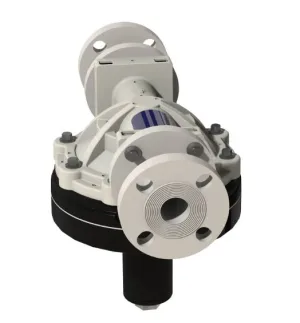 Graco 26D885 Dampener, Dtc-Pppppsp1