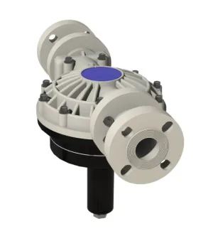 Graco 26D886 Dampener, Dtd-Pppppsp1