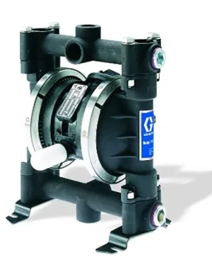 Graco D53288 Husky Pump, 716A-PP01AA1ACFKFKPT0