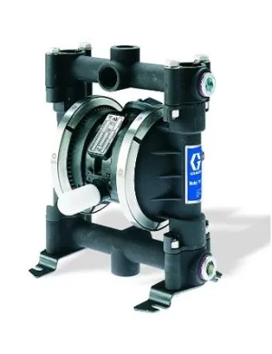 Graco D53311 Husky Pump, 716A-PP01AA1SSPTPTPT0