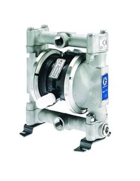 Graco D54311 Husky Pump, 716S-PP01AS1SSPTPTPT0