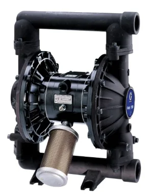 Graco DB3555 Husky Pump, 1590A-replaces Graco DB3655