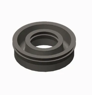 Graco LPA-117 Seal, Radial
