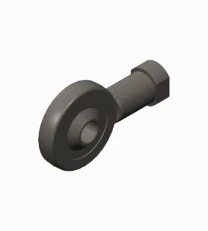 Graco LPA-120 Bearing, Spherical, Rod End
