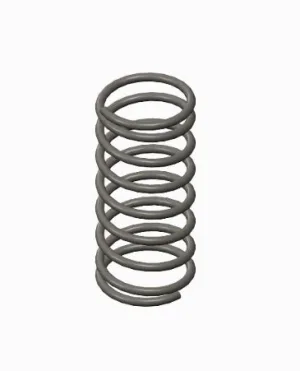 Graco LPA-123 Spring, Compression
