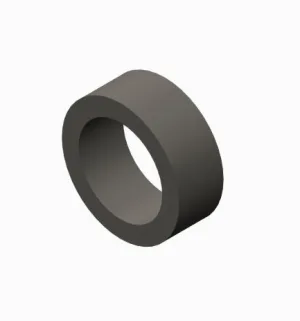 Graco LPA-127 Guide, Piston