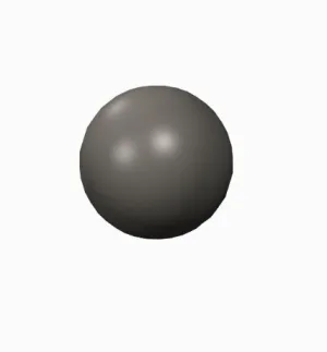 Graco LPA-134-01 Ball, Spherical