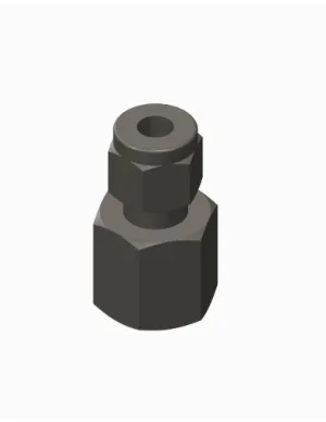 Graco LPA-143 Fitting, Connector