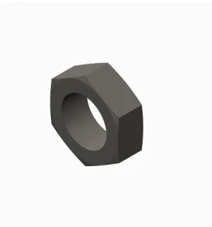Graco LPA-144 Nut, Lock