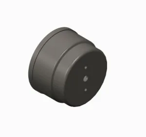 Graco LPA-176 Cap, Bottle, Supply, Vented