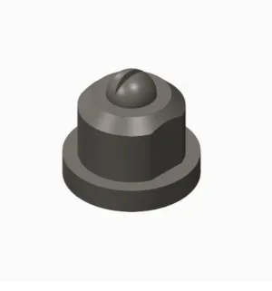 Graco LPA2-147-1525 Glascraft Tip, Spray, Tc