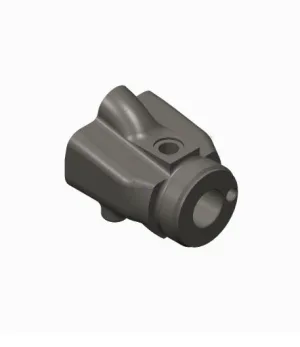 Graco LPA2-204-1 Head, Gun, Mach.