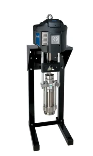 Graco P12MCD Dura-Flo Pump, 3400/580