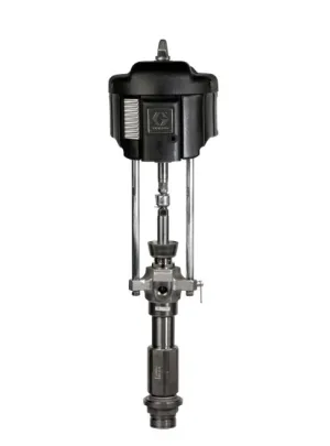 Graco P36LSS Check-Mate Pump, 36:1 3400/200 Ss Sd