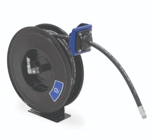 Graco SDH23D Sdx Series 10 Reel, Hose