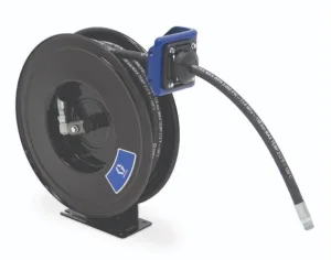 Graco SDH55D Sdx Series 20 Reel, Hose replaces Graco SDH23D