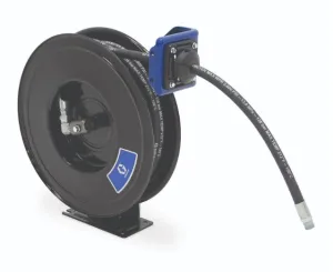Graco SDH5DF Sdx Series 20 Reel, Hose