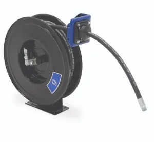 Graco SDL23D Sdx Series 10 Reel, Hose