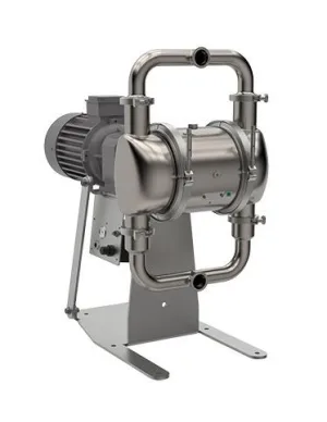 Graco SE2B.2070 Saniforce Eodd Pump, 2150Ph.Es94Gssassptpsep21
