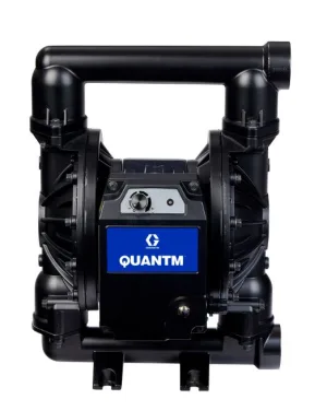 Graco TE120-0092 Quantm Pump, QTE-ALFC2SAGEGEPTA100