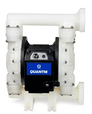 Graco TE120-0093 Quantm Pump, QTE-CPFC2PPPTPSPTC200