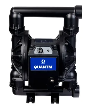 Graco TE120-0094 Quantm Pump, QTE-ALFC2GEGESPPTA100