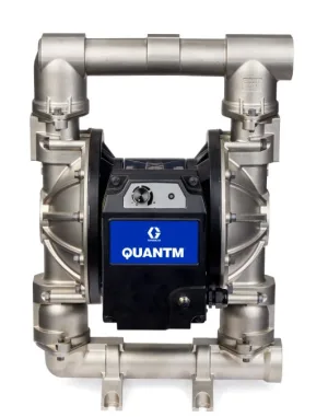 Graco TE120-0108 Quantm Pump, QTE-SSFC2SAPTPSPTS5100