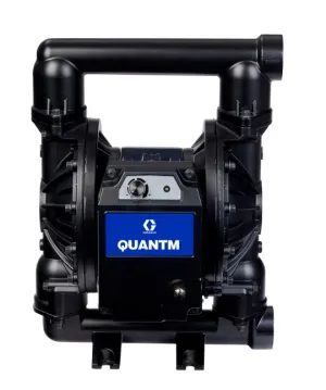 Graco TE120-0109 Quantm Pump, QTE-PPFC2SPPTSPPTP200