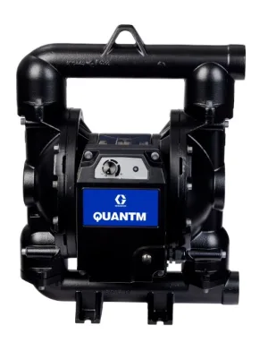 Graco TE120-0112 Quantm Pump, QTE-CIFC2BNBNBN-I100