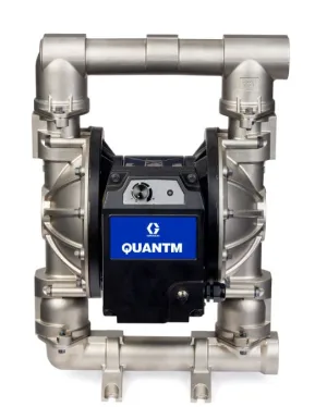 Graco TE120-0250 Quantm Pump, QTE-SSFC4SASPSPPTS200