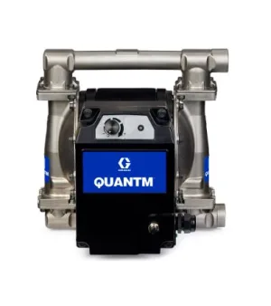 Graco TE30-0092 Quantm Pump, QTC-SSFC5SABNBNPTS100