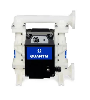 Graco TE30-0101 Quantm Pump, QTC-PPFC5PPPTPSPTP200