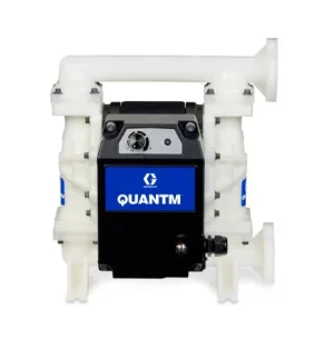 Graco TE30-0106 Quantm Pump, QTC-PPFC5SAPTPSPTP200