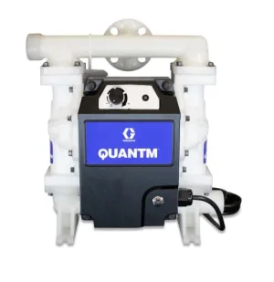 Graco TE30-0107 Quantm Pump, QTC-PPFC5SAPTPSPTP100