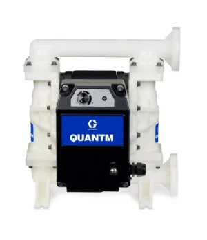 Graco TE30-0111 Quantm Pump, QTC-PPFC5BNBNBN--P200