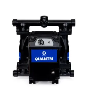 Graco TE30-0223 Quantm Pump, QTC-ALFC2SASDPOPTA200