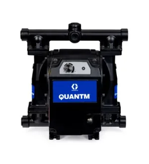 Graco TE30-0226 Quantm Pump, QTC-ALFC2SAPTTPPTA100
