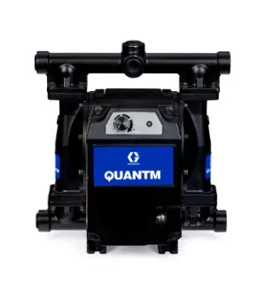 Graco TE30-0228 Quantm Pump, QTC-ALFC2ALGEGEPTA200
