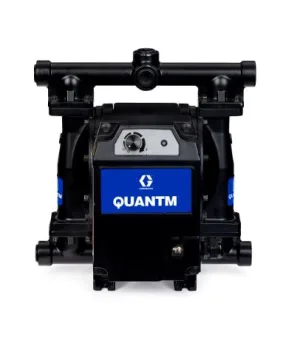 Graco TE30-0232 Quantm Pump, QTC-ALFC2ACPTPOPTA100