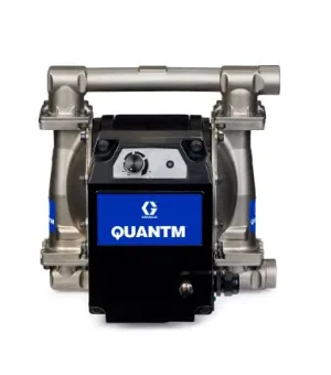 Graco TE30-0383 Quantm Pump, QTC-SSFC6SASPSPPTS100