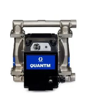 Graco TE30-0391 Quantm Pump, QTC-SSFC6SAFKFKPTS200