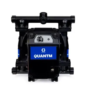 Graco TE30-0394 Quantm Pump, QTC-ALFC6SAPTTPPTA200