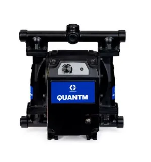 Graco TE30-0500 Quantm Pump, QTC-ALFC4ACACTPPTA200