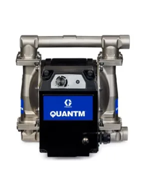 Graco TE30-0502 Quantm Pump, QTC-SSFC4PPPTPSPTS200
