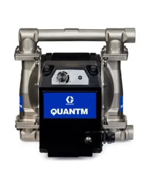 Graco TE30-0507 Quantm Pump, QTC-SSFC4SABNBNPTS100