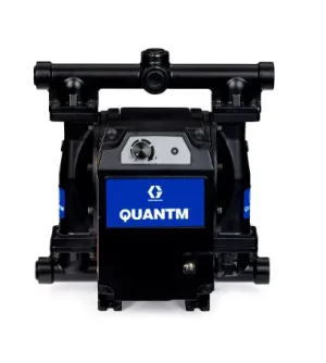 Graco TE30-0509 Quantm Pump, QTC-ALFC4ACSPSPPTA100