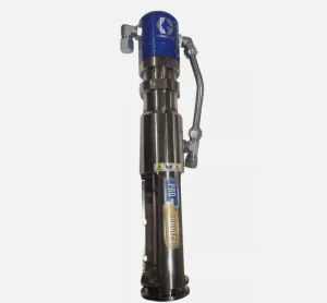 Graco 288760 Hydraulic Motor Repair Kit for GH230 & GH300 Sprayers