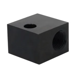 Graco 558910 Fitting,  Anchor Str 1/2