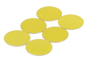 Graco 563962 Kit,  B/O Disc 1450 Ps1 Yellow